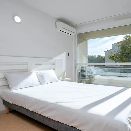Le St Clair N208 St2 Appartement