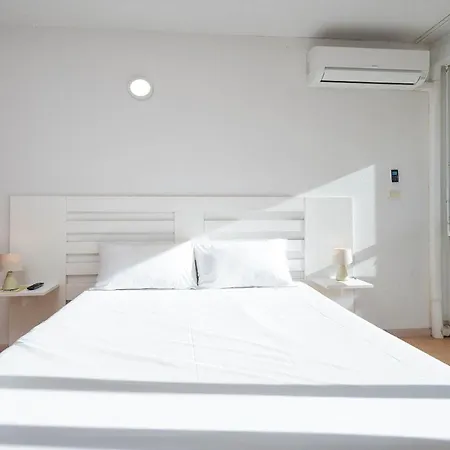 Le St Clair N208 St2 Appartement