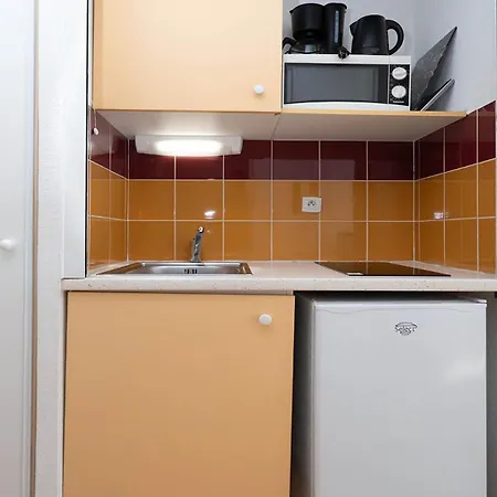 Appartement Le St Clair N208 St2