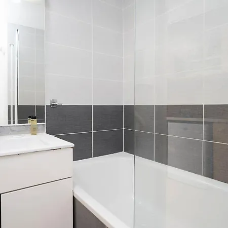 Le St Clair N208 St2 Appartement Agde